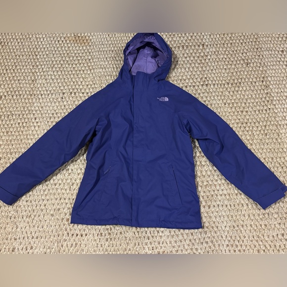 The North Face Triclimate 3 in 1 Girls Coat